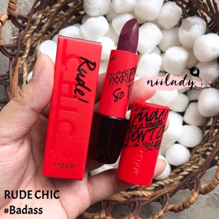 Son Espoir No Wear M - Rude Chic