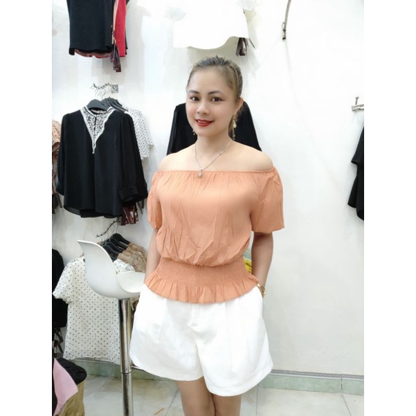 ÁO BO CHUN MẶC ĐƯỢC HAI KIỂU