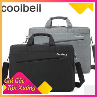 Cặp Đựng Laptop Công Sở Coolbell - gear.market