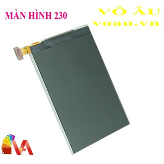 MÀN HÌNH NOKIA 230 [MÀN HÌNH ĐẸP]