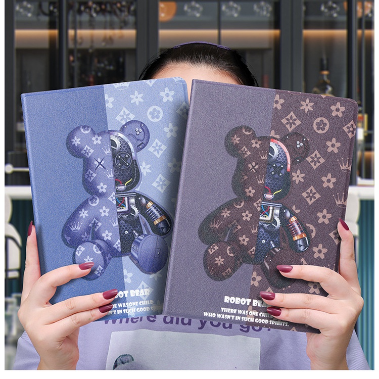 Bao Da Pu Máy Tính Bảng Thông Minh Tự Động Thức Ngủ Cho Xiaomi Mi Pad 5 Pro Mipad 5 Pro 2021 11 Inch