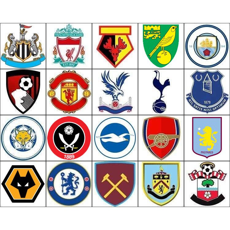 Decal Logo Sticker Patch in áo ủi trực tiếp lên vải 24h