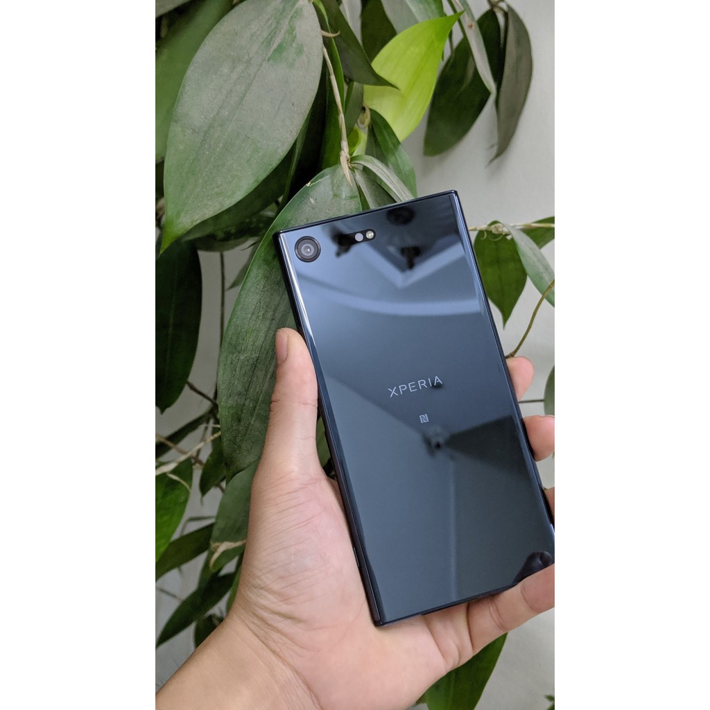 Điện thoại Sony - Smartphone Điện Thoại Sony Xperia XZ Premium Quốc Tế 2 Sim Mã G-8142 | Snapdragon 835 l Màn 4K | BigBuy360 - bigbuy360.vn