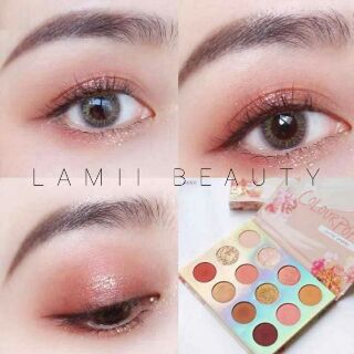 Bảng Phấn Mắt Colourpop Sweet Talk Eyeshadow Palette