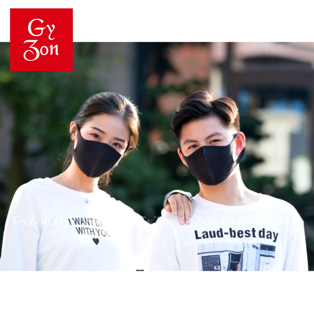 (Giá Sốc) Khẩu Trang Vải Chống Bụi Cực Tiện Dụng | BigBuy360 - bigbuy360.vn