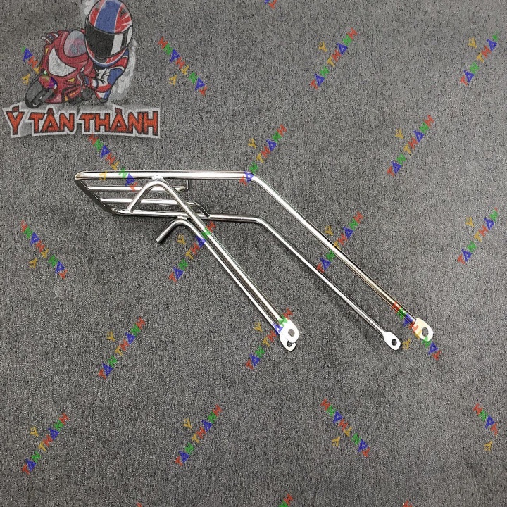 Cảng Sau Xe Moto Rebel MS2412