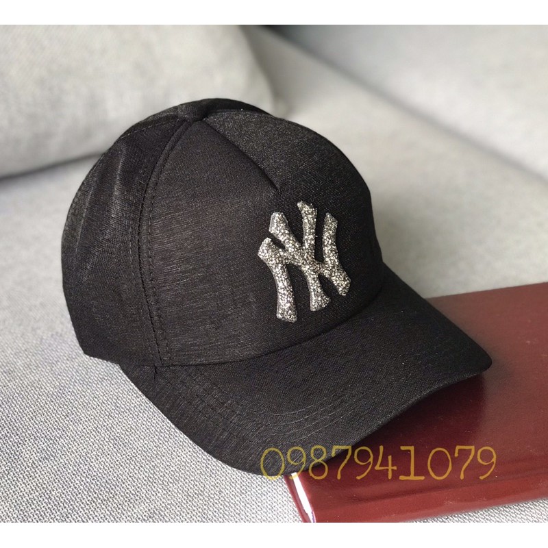 Mũ lưỡi trai NY cao cấp, Nón kết NY cao cấp
