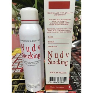 [ HOT ] Tất phun che khuyết điểm siêu đỉnh