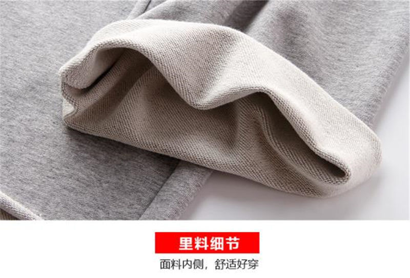 Quần Kaki Mềm Mại Phong Cách Thời Trang Hàn Quốc