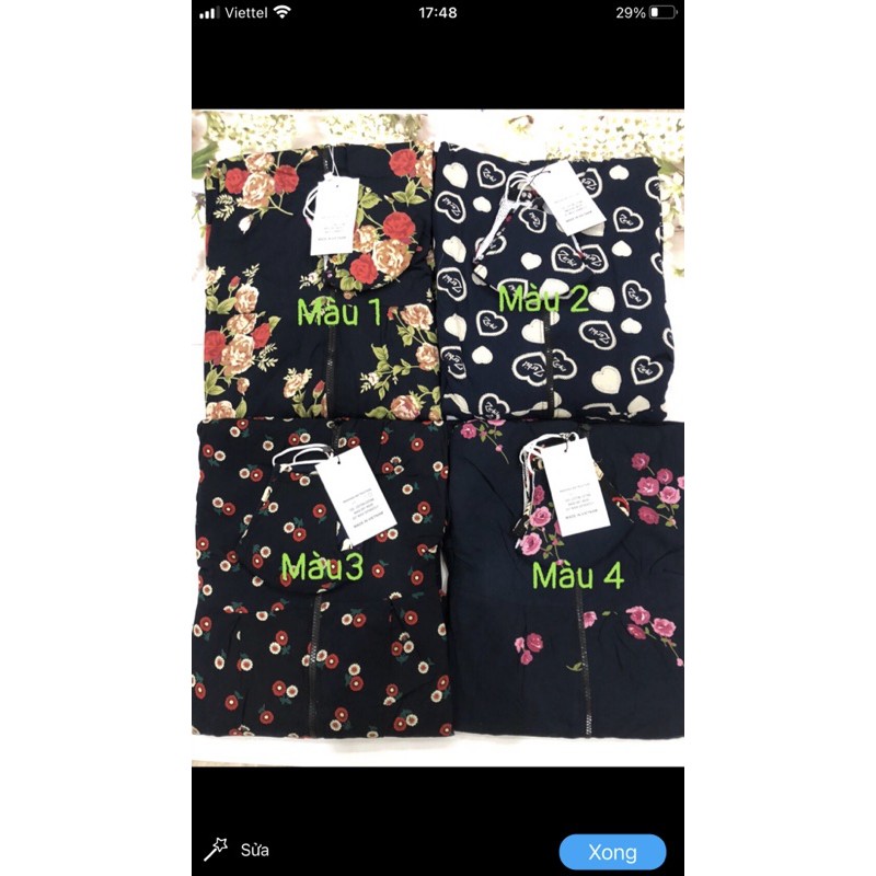 áo chống nắng thân dài lanh nhung 2lớp | BigBuy360 - bigbuy360.vn