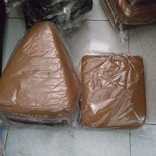 Yên cup 81 trước và sau