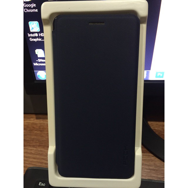 Phuj kieejn 1368 PK Bao da Samsung Note 7 / Note FE Rock chính hãng