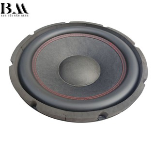 Củ Loa Sub Điện Bass 30 Từ Kép Coil 50mm - 	Gía 1 Loa Sub Rời - Củ Loa Sub – PT1212