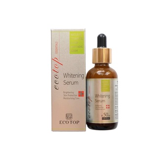 Serum Dưỡng Da Ecotop Hàn Quốc