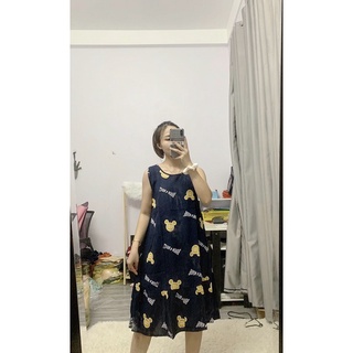 Váy lanh bầu đuôi cá