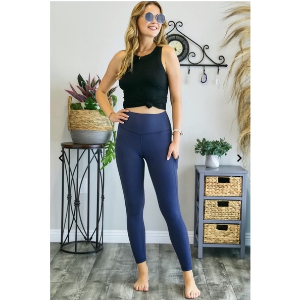 quần legging nữ vnxk