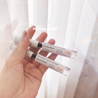 TINH CHẤT DƯỠNG MI VÀ MÀY RIBBON.MIMI 8ml