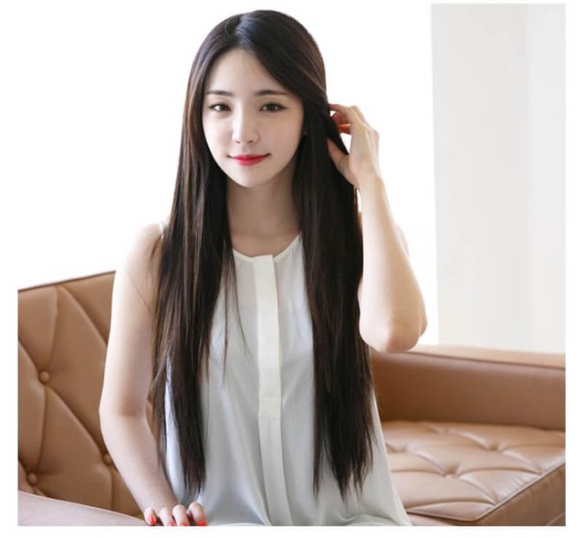 KẸP DUỖI TÓC THẲNG KATO.