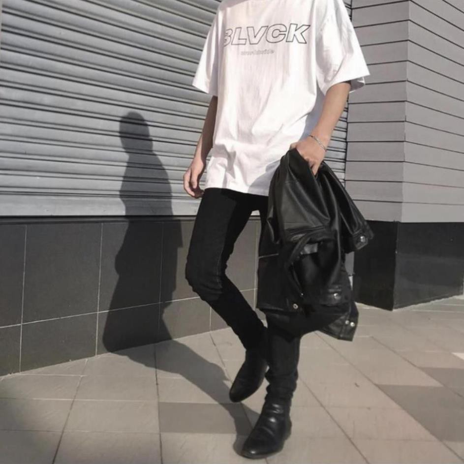 Áo Thun BL.V.CK Unisex