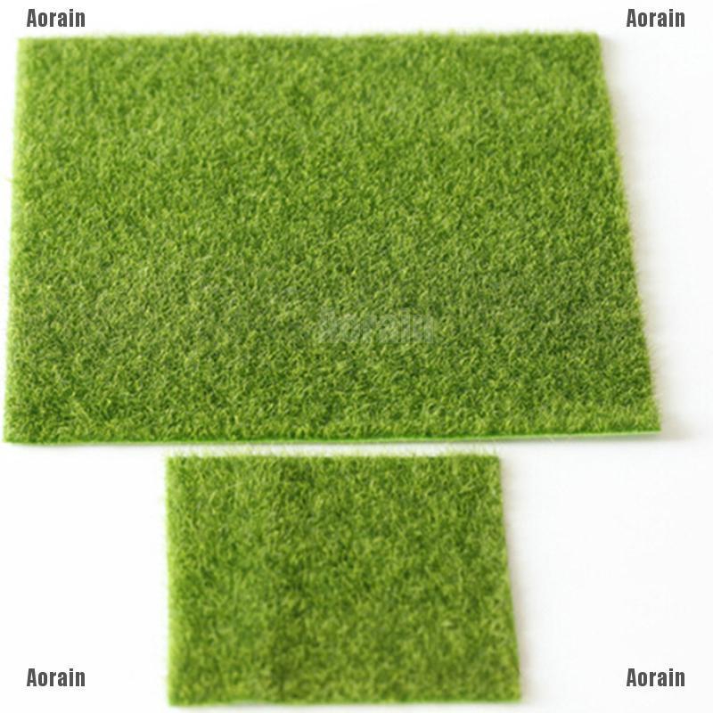 Thảm Cỏ Nhân Tạo 15X15X15X