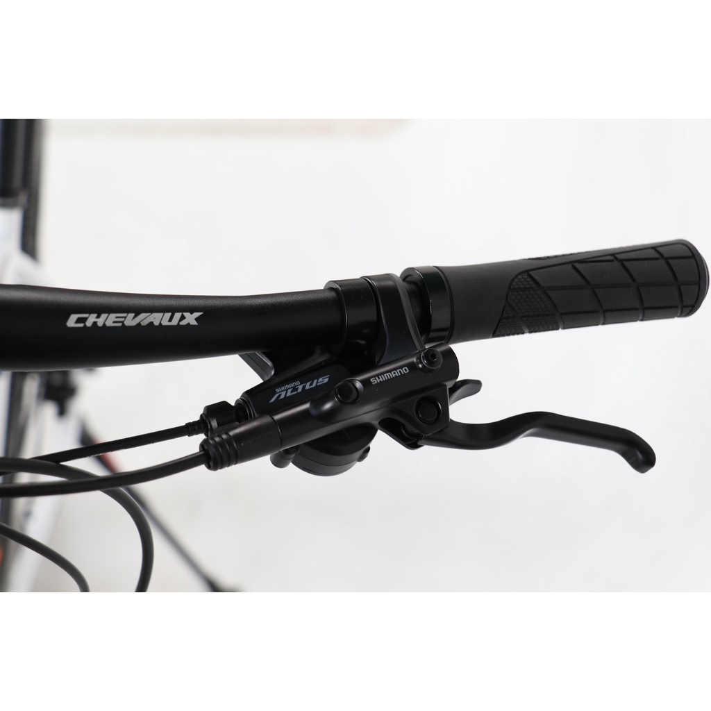 Xe đạp thể thao Touring Chevaux VK Pro - hàng mới về