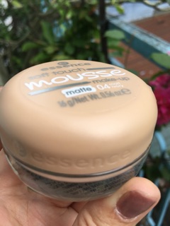 🇧🇪🇧🇪Phấn Tươi Đức Mousse Essence