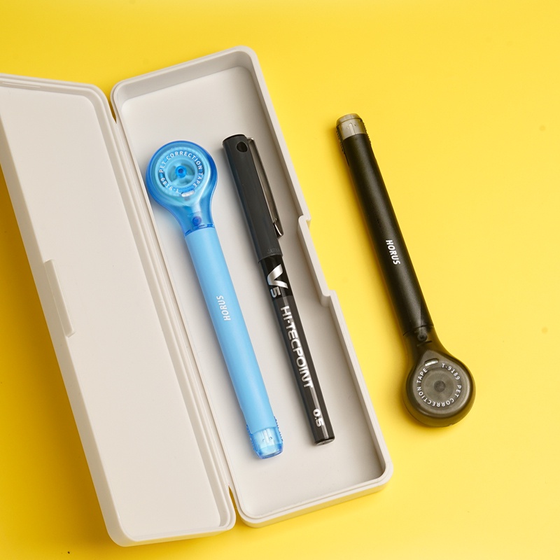 Set 5 bút xóa kéo dài 30m kích thước 5mmx6m