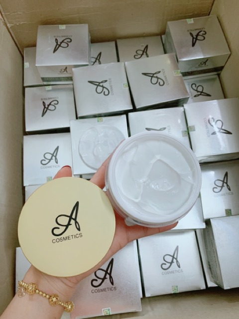 Ủ TRẮNG PHA LÊ TINH THỂ NƯỚC HÀNG CHÍNH HÃNG | BigBuy360 - bigbuy360.vn