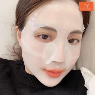 MẶT NẠ DERM ALL MATRIX COLLAGEN Hàn Quốc