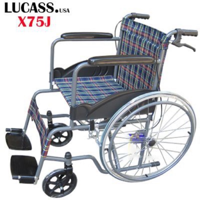 XE LĂN X75J