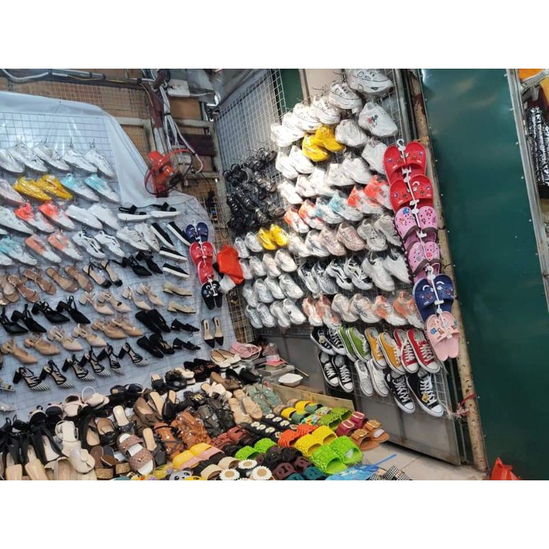 giày dép nữ xả toàn bộ cửa hàng | BigBuy360 - bigbuy360.vn