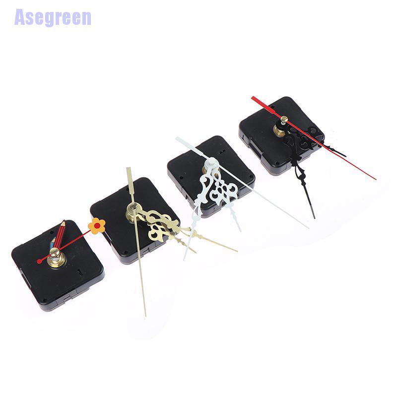 Đồng hồ treo tường tự dính độc đáo đa năng