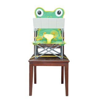 Ghế tập ăn dặm đa năng Beesmart