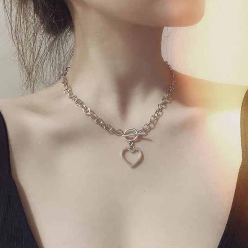 Vòng cổ Chocker thời trang cho nữ