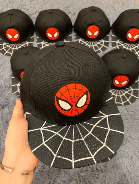 Mũ lưỡi trai HM cho bé trai 1-5y