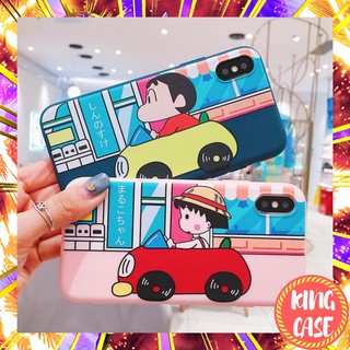 ⚡ ỐP IPHONE ⚡ MARUKO & SHIN ⚡