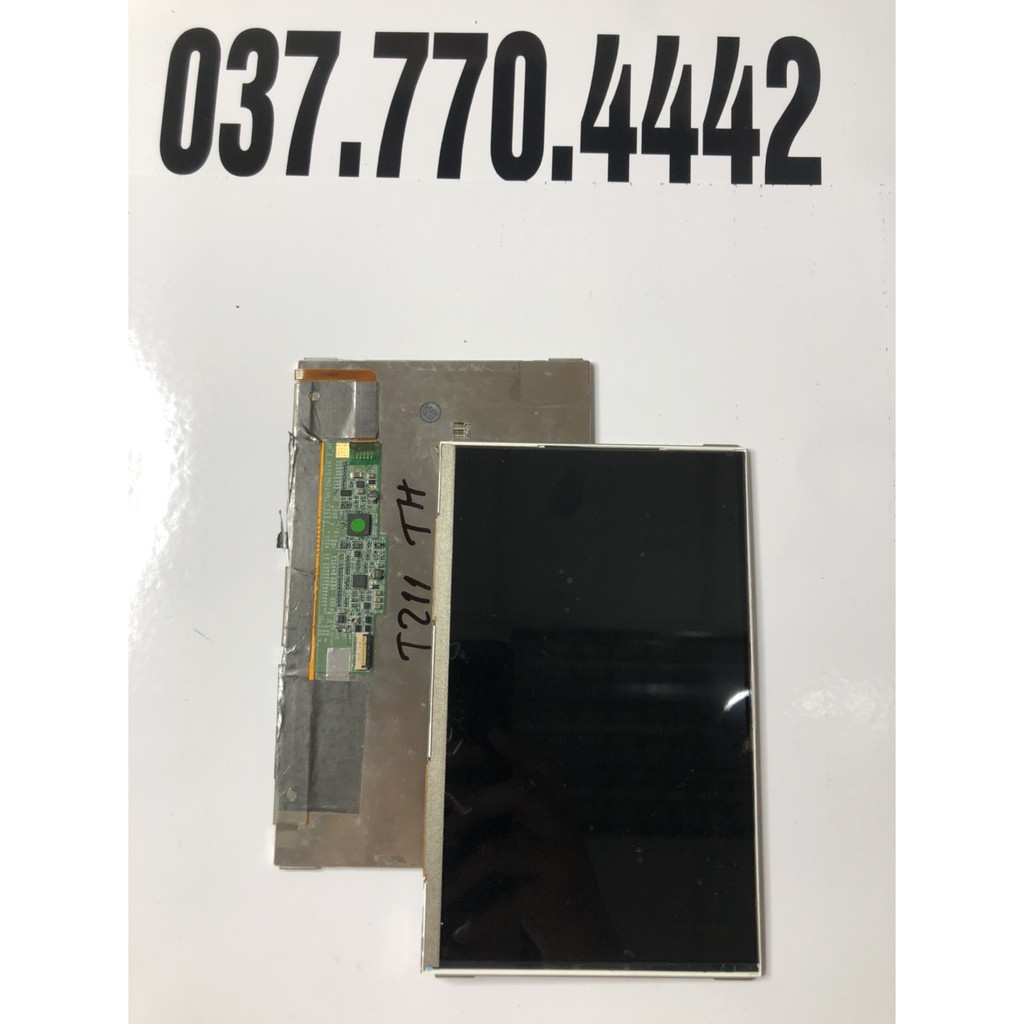 Màn Hình LCD Samsung Galaxy Tab 3 7.0'' / SM-T211 / P1000