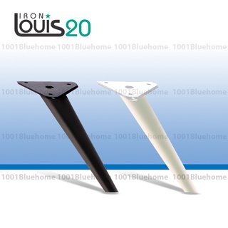 Chân bàn thép Louis 20