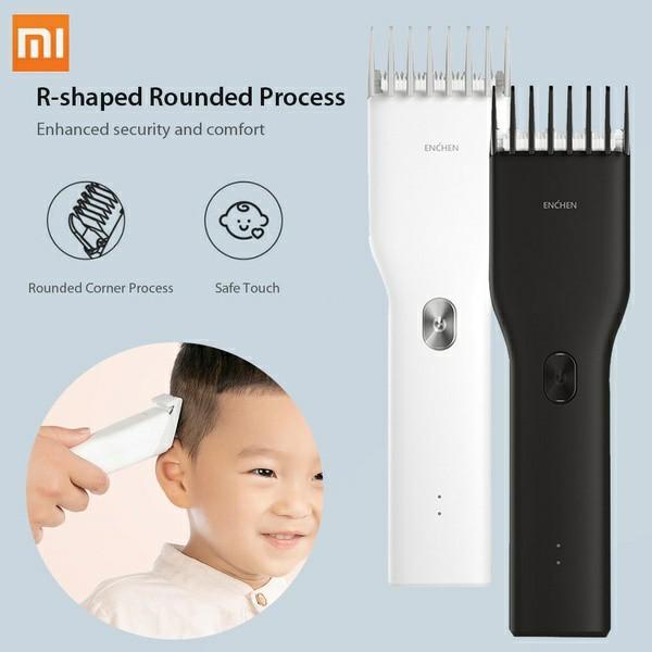 Tông đơ cắt tóc Xiaomi Enchen Boost - Máy cắt tóc Enchen Boost - Mr Xiaomi