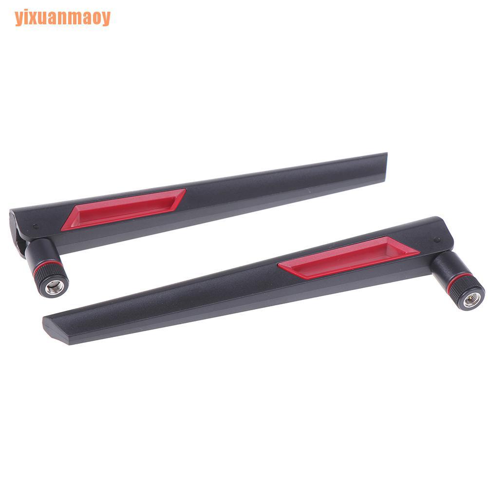 Ăng ten WiFi 1Pc 2.4G/5.8G 10dbi RP-SMA chuyên dụng | BigBuy360 - bigbuy360.vn