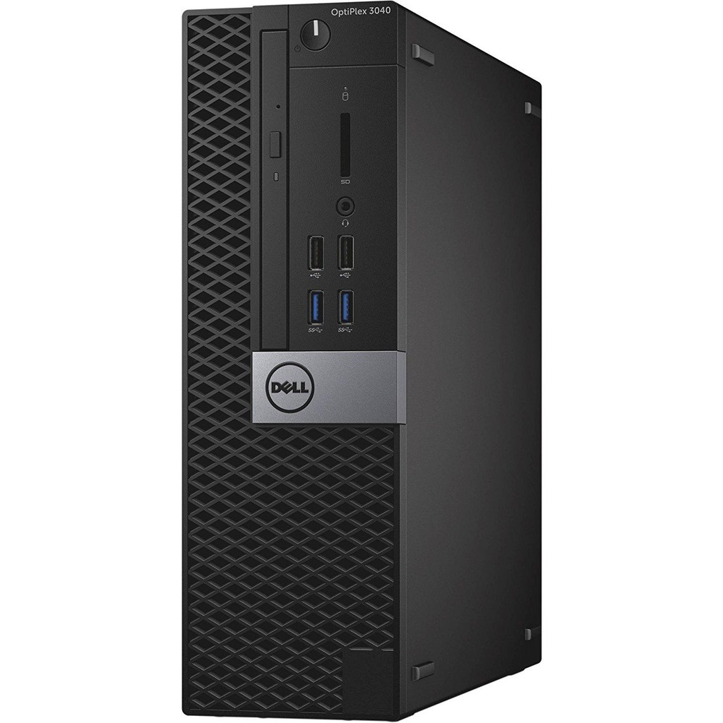 Case máy tính Dell Optiplex 3040 sff