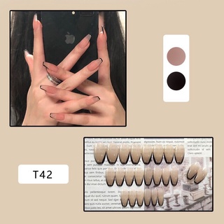 Móng tay giả ( nail box ) 24 móng cao cấp