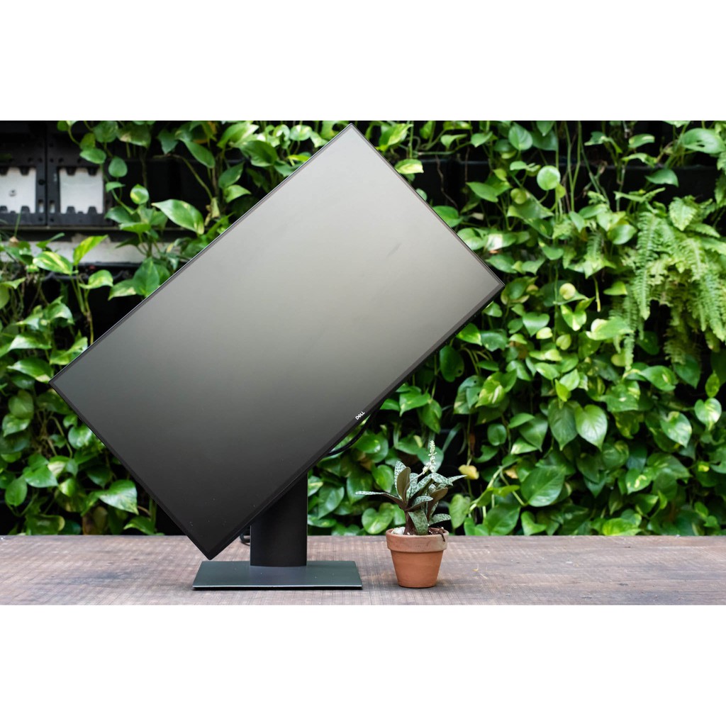  Màn hình Dell Ultrasharp U2419H (23.8 inch/FHD/IPS/DP+HDMI/250cd/m²/60Hz/8ms)