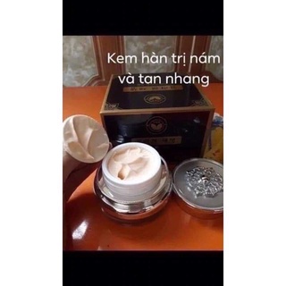 KEM HÀN TRẦN KIM HUYỀN