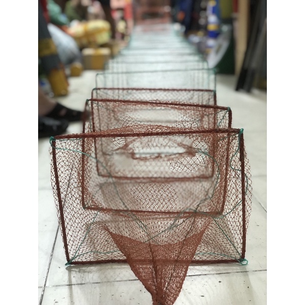 Lú lồng bát quái đủ các loại và Size