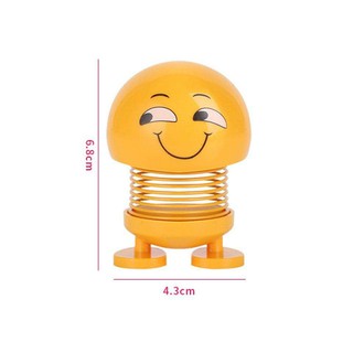 THÚ NHÚN LÒ XO EMOJI
