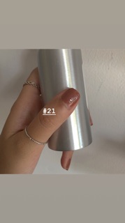 Sơn móng tay mini