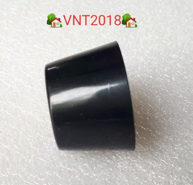 Cao su lót chân đồ mỹ nghệ 27x21x18mm