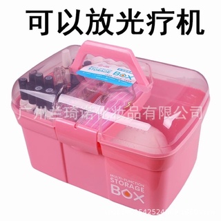 CỐP NHỰA ĐỰNG ĐỒ NAIL