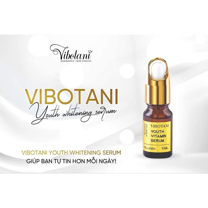 Serum Face Vibotani